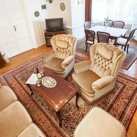Haus In By Interhome Σπίτι διακοπών Βουδαπέστη