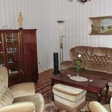 Haus In By Interhome Σπίτι διακοπών Βουδαπέστη