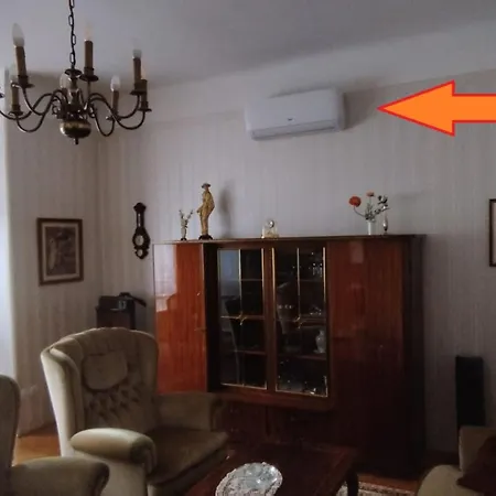 Σπίτι διακοπών Haus In By Interhome *