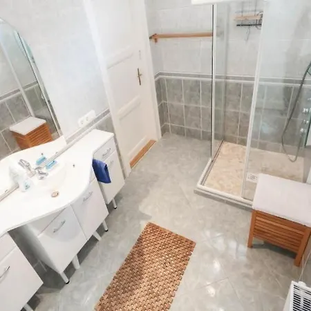 Haus In By Interhome Casa de Férias