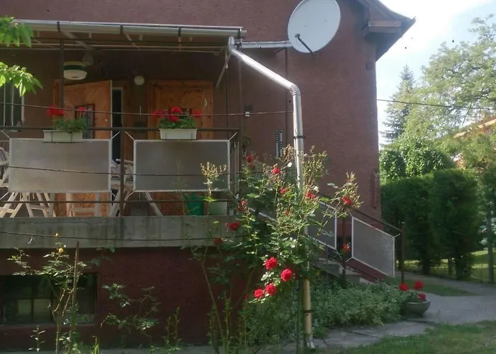 Semesterbostad Haus In By Interhome *